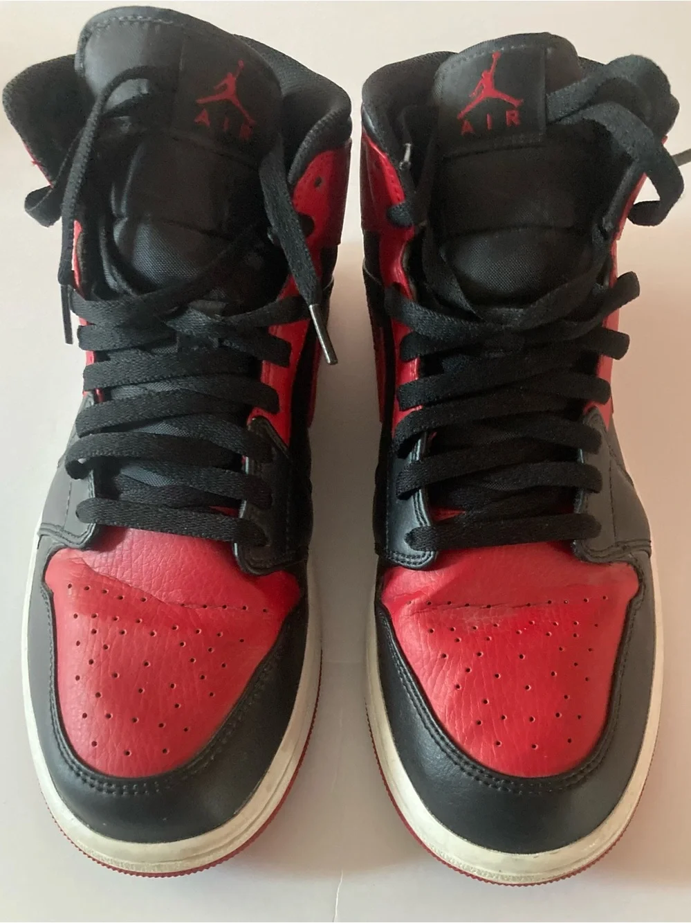 Jordan classic high